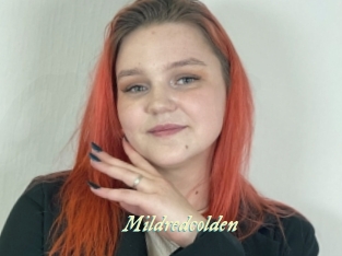 Mildredcolden