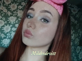 Mildredevitt