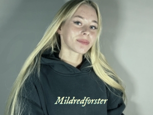 Mildredforster