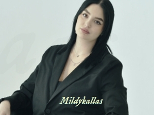 Mildykallas