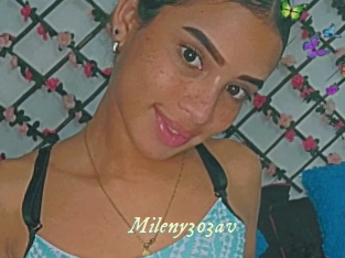 Mileny303av