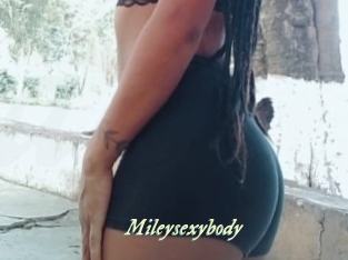 Mileysexybody