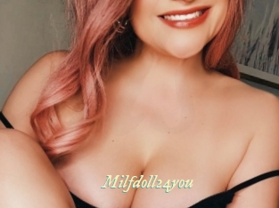 Milfdoll24you