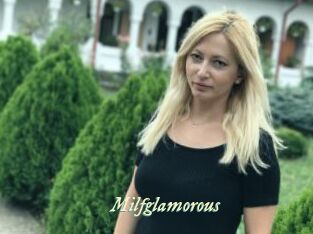 Milfglamorous