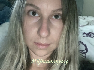 Milfmummy019