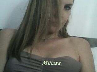 Miliaxx