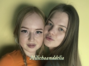 Milichaanddelia