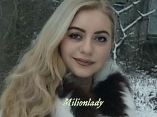 Milionlady