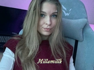 Millamillk