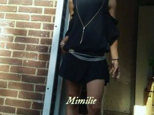 Mimilie