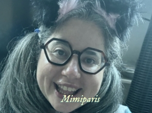 Mimiparis