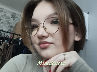 Minedesteva