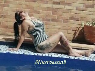 Minervasex18