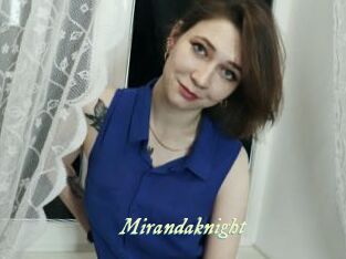 Mirandaknight