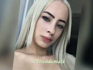 Mirandamack