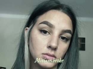 Miriambroke