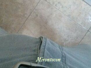 Mirontocon