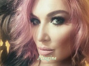 Missgina