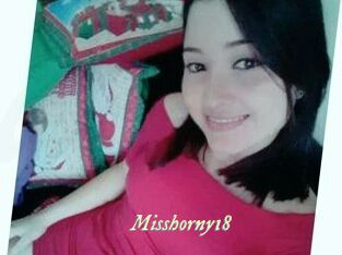 Misshorny18