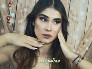 Missjuliaa