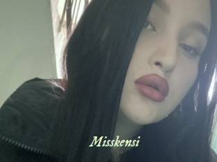 Misskensi