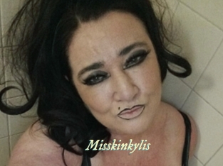 Misskinkylis