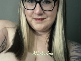 Misskorina