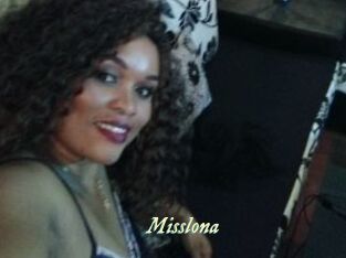 Misslona