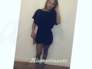 Missmarriaaaxx