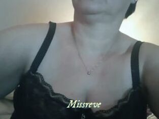 Missreve