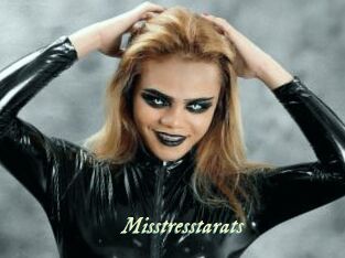 Misstresstarats