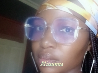 Missunna