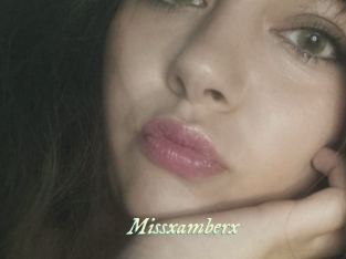 Missxamberx