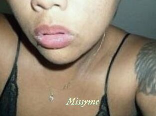 Missyme