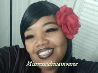 Mistressadrinamonroe