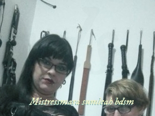 Mistressmara_sumleah_bdsm