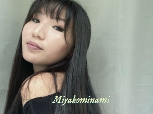 Miyakominami