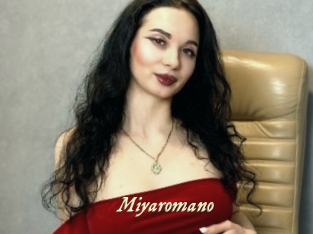 Miyaromano