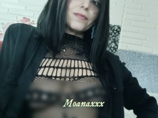 Moanaxxx