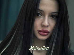 Moiraellett