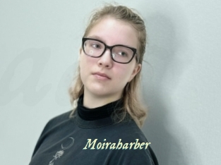 Moiraharber