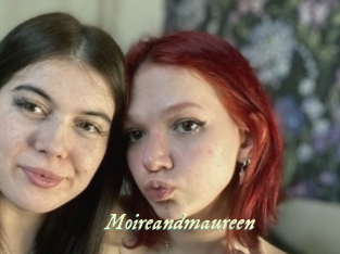 Moireandmaureen