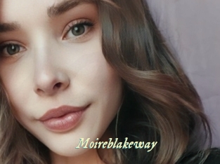 Moireblakeway