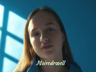 Moiredewell