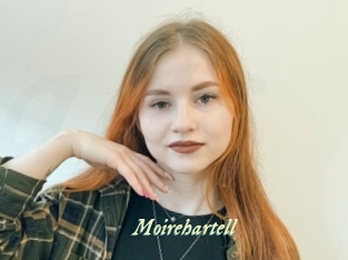 Moirehartell