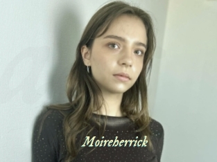 Moireherrick