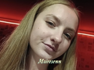 Moiresenn