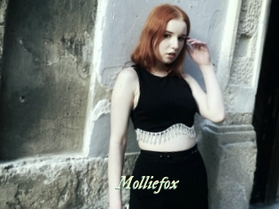 Molliefox