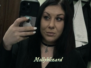 Mollyblizard