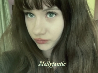 Mollyfantic